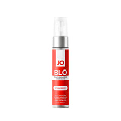 JO - BLŌ Oral Pleasure Gel Strawberry - 30ml