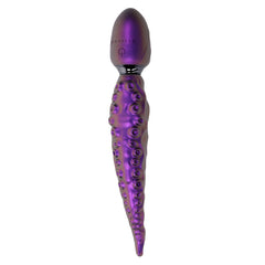 Gender X - Into the Deep Tentacle Vibrator - Purple