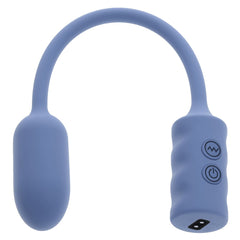 Gender X - Egg-Streme Egg Vibrator - Lavender