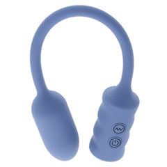 Gender X - Egg-Streme Egg Vibrator - Lavender
