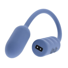 Gender X - Egg-Streme Egg Vibrator - Lavender