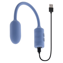 Gender X - Egg-Streme Egg Vibrator - Lavender