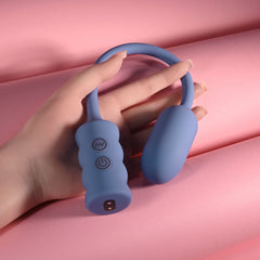 Gender X - Egg-Streme Egg Vibrator - Lavender