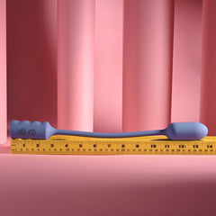 Gender X - Egg-Streme Egg Vibrator - Lavender