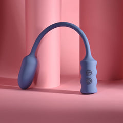 Gender X - Egg-Streme Egg Vibrator - Lavender