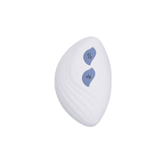 Gender X - Flapjack Rabbit Vibrator - Lavender