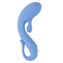 Evolved - Smooth Operator G-Spot Vibrator - Blue