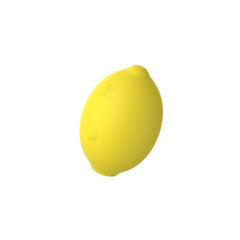 ROMP - Lemon Crush Air Pulse Stimulator - Yellow