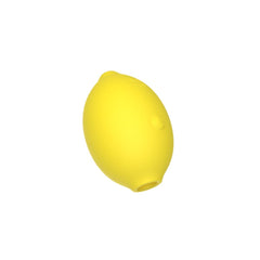 ROMP - Lemon Crush Air Pulse Stimulator - Yellow