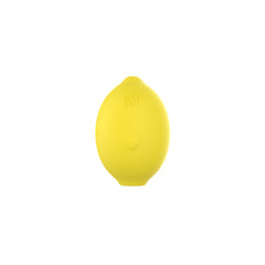 ROMP - Lemon Crush Air Pulse Stimulator - Yellow