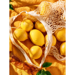 ROMP - Lemon Crush Air Pulse Stimulator - Yellow