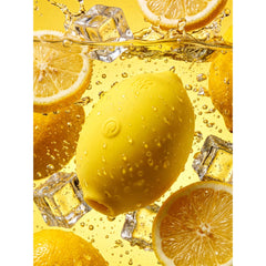 ROMP - Lemon Crush Air Pulse Stimulator - Yellow