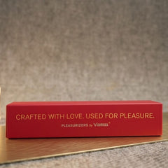 Viamax - Warm Cream Intimate Cream - 15 ml