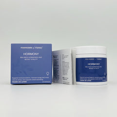 Feminizers by Viamax - Hormony - 60 Capsules