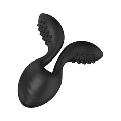 Nexus - Bendz Vibrating Butt Plug - Medium