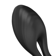 Nexus - Bendz Vibrating Butt Plug - Medium