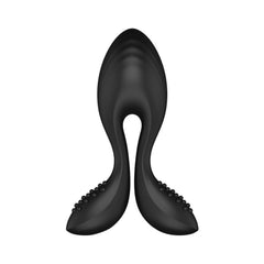 Nexus - Bendz Vibrating Butt Plug - Medium