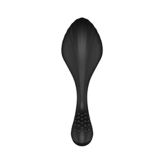 Nexus - Bendz Vibrating Butt Plug - Medium