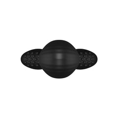 Nexus - Bendz Vibrating Butt Plug - Medium