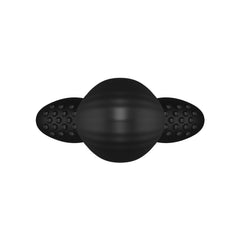 Nexus - Bendz Vibrating Butt Plug - Large