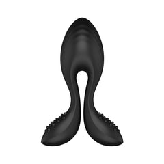 Nexus - Bendz Vibrating Butt Plug - Large