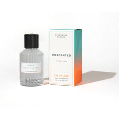 Eye Of Love - Unscented Pheromone Perfume To Attract All - 50ml