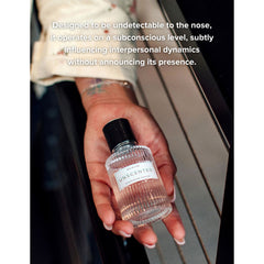 Eye Of Love - Unscented Pheromone Perfume To Attract All - 50ml