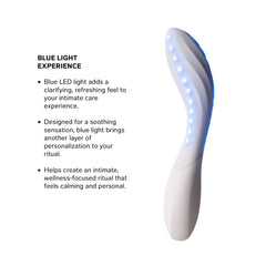 LELO - MONA Spectra G-Spot Vibrator - App Control