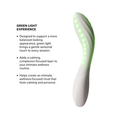 LELO - MONA Spectra G-Spot Vibrator - App Control