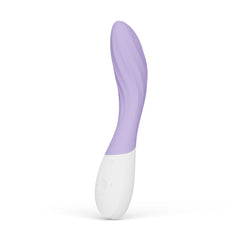 LELO - MONA Twist G-Spot Vibrator - Lavender
