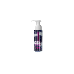 INTT - Creamy Attraction Blackberry Casis Cream Gel - 100 ml