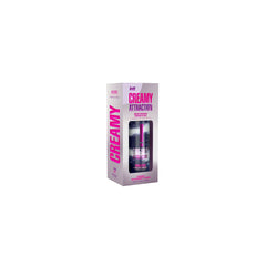 INTT - Creamy Attraction Blackberry Casis Cream Gel - 100 ml