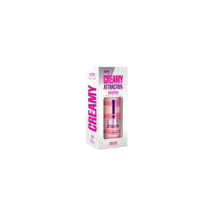 INTT - Creamy Attraction Seduction Cream Gel - 100 ml