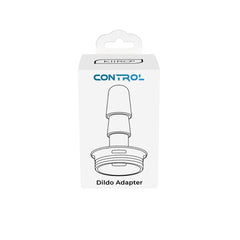 Kiiroo - Control Dildo Adapter - Vacuum Lock