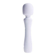 Paradise Pleasure Products - Illumination The Wand - White