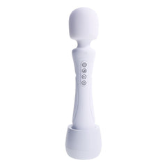 Paradise Pleasure Products - Illumination The Wand - White