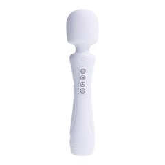 Paradise Pleasure Products - Illumination The Wand - White