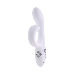 Paradise Pleasure Products - Illumination The Rabbit - White