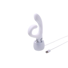 Paradise Pleasure Products - Illumination The Rabbit - White