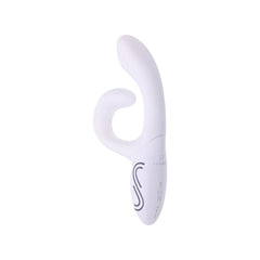 Paradise Pleasure Products - Illumination The Rabbit - White
