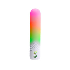 Paradise Pleasure Products - Illumination The Bullet - White