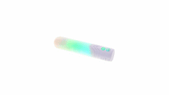 Paradise Pleasure Products - Illumination The Bullet - White