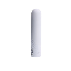 Paradise Pleasure Products - Illumination The Bullet - White