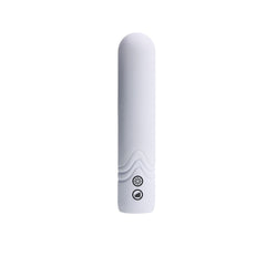 Paradise Pleasure Products - Illumination The Bullet - White