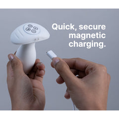 Paradise Pleasure Products - Illumination The Plug - White