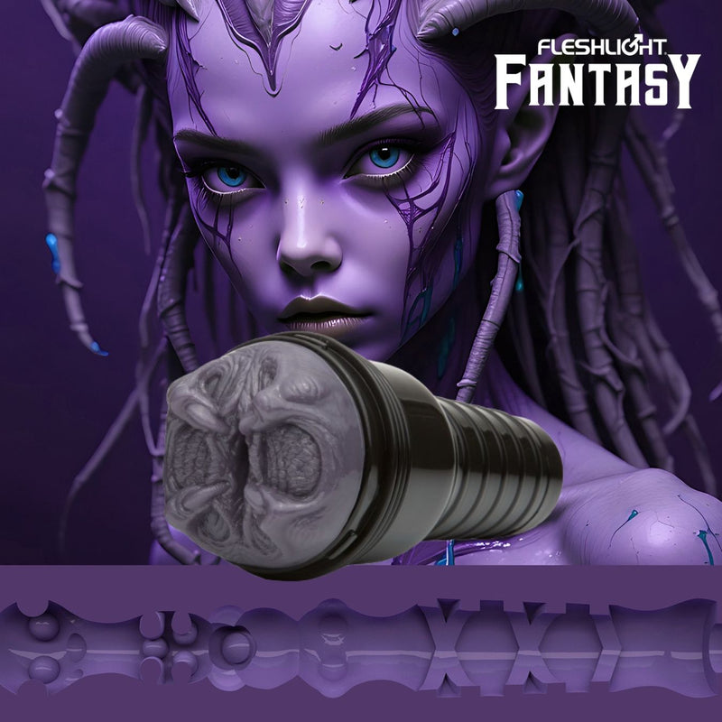 Fleshlight Fantasy - Predator