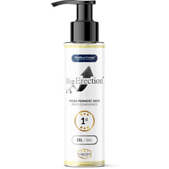 Medica-Group - Big Erection Intimate Gel - 150 ml