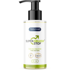 Medica-Group - Super Orgasm Stop Intimate Gel - 50 ml