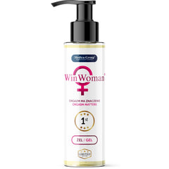 Medica-Group - WinWoman Intimate Gel - 150 ml