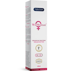 Medica-Group - WinWoman Intimate Gel - 150 ml
